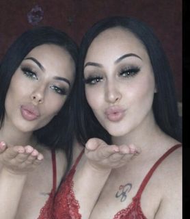 Lezbicsajszik (22) - Pécs - kép 1053426