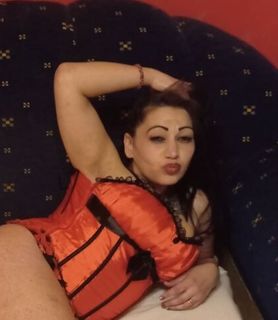 Anett (27) - Nyíregyháza - kép 1054468