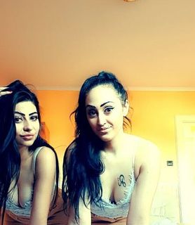 Lezbicsajszik (22) - Pécs - kép 1033489