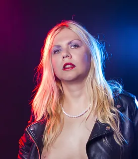 Vicky W (36) - Szolnok - kép 1004049