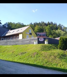 Lora Dora Laufhaus és Bár - Szentgotthárd - kép 945823