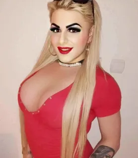 Barbie Vip (29) - Budapest VI.