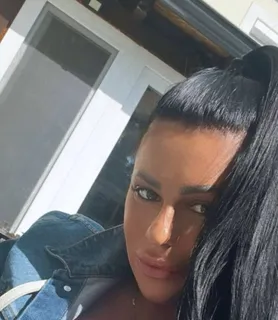 Michelle (32) - Nyíregyháza