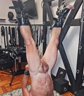 Hanna Bdsm (47) - Székesfehérvár - kép 974441