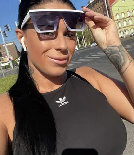 Michelle (32) - Nyíregyháza