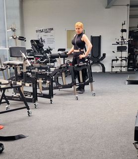 Hanna Bdsm (47) - Székesfehérvár - kép 937657