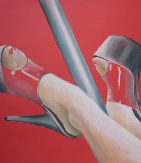 Mouline Rouge - Győr - kép 186354