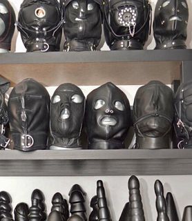 Hanna Bdsm (48) - Székesfehérvár - kép 1000468