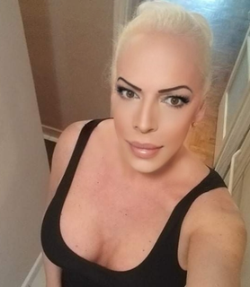 Brigitte Transzszexuális (51) - Debrecen - kép 808345