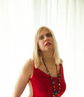 Vicky W (36) - Szekszárd - kép 1001471