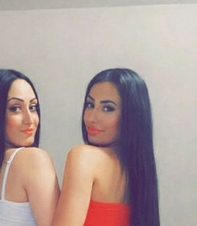 Lezbicsajszik (22) - Pécs - kép 1053436