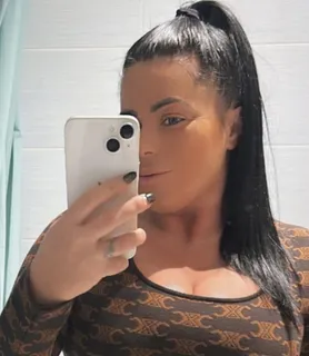 Michelle (32) - Nyíregyháza