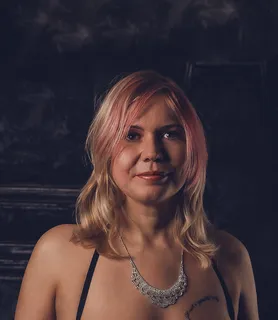 Vicky W (36) - Szekszárd - kép 967252