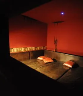 Cleopátraswingersclub - Enese