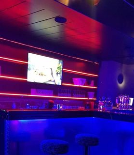 Border Night Club Bar - Szentgotthárd - kép 623930