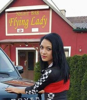 Flyinglady - Szombathely - kép 931265