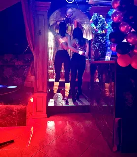 Striptease Bár - Győr - kép 1008692