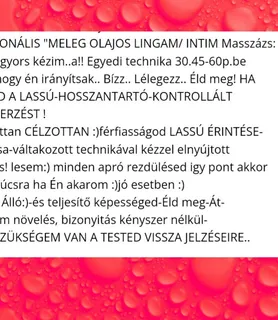 Beatrix Aranykéz Masszőz (45) - Budapest XV. - kép 971539