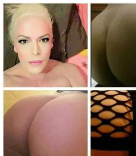 Brigitte Transzszexuális (51) - Debrecen - kép 714683