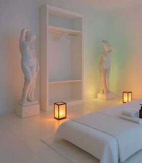Mens Heaven - Massage Bar - Győr - kép 1039606