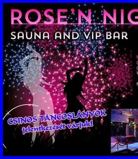 Rosennight Bar - Kecskemét - kép 341285