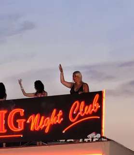 König Club - Balatonfüred - kép 160558