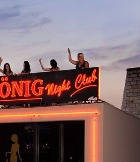 König Club - Balatonfüred - kép 160558