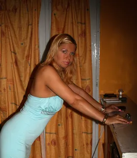Vicky W (36) - Szekszárd - kép 992367