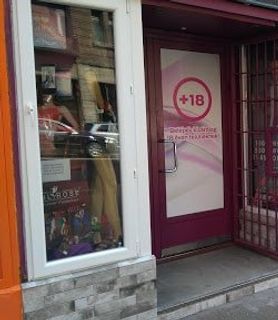 Vágyak Sexshop - Budapest VIII. - kép 664192