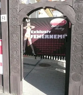 Káma Erotika Barlang - Debrecen - kép 18612