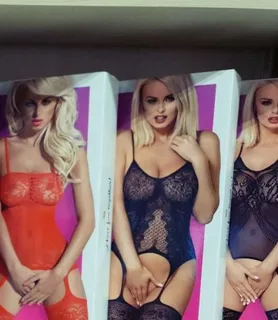 Intim Kuckó Szexshop - Kecskemét - kép 743410