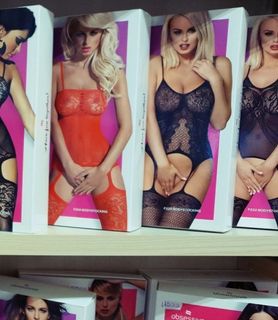 Intim Kuckó Szexshop - Kecskemét - kép 743410