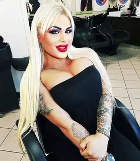 Barbie Vip (29) - Budapest VI.