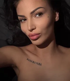 Mia (23) - Pécs - kép 1050271