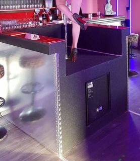 Border Night Club Bar - Szentgotthárd - kép 623816