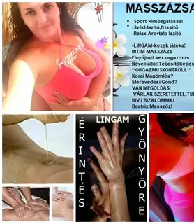 Beatrix Aranykéz Masszőz (45) - Budapest XV. - kép 874029