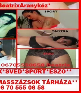 Beatrix Aranykéz Masszőz (45) - Budapest XV. - kép 639904