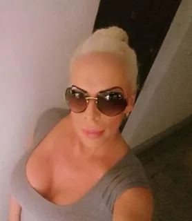 Brigitte Transzszexuális (51) - Debrecen - kép 855875