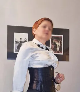 Hanna Bdsm (48) - Székesfehérvár - kép 1028677