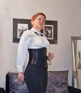 Hanna Bdsm (47) - Székesfehérvár - kép 1028677