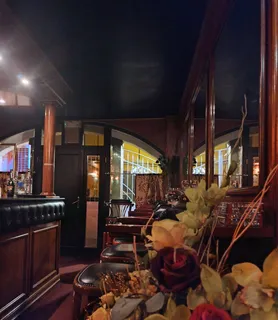 Ámor bár - Pécs - kép 1012564