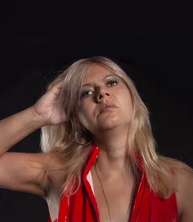 Vicky W (36) - Szolnok - kép 1000548