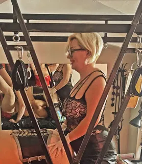 Hanna Bdsm (48) - Székesfehérvár - kép 945306