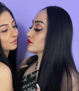 Lezbicsajszik (22) - Pécs - kép 1033486