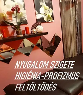 Beatrix Aranykéz Masszőz (45) - Budapest XV. - kép 897614