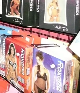 Káma Erotika Barlang - Debrecen - kép 18620