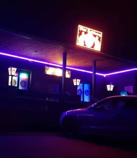 Border Night Club Bar - Szentgotthárd - kép 623928