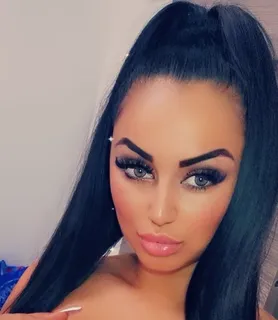 Lola (31) - Nyíregyháza