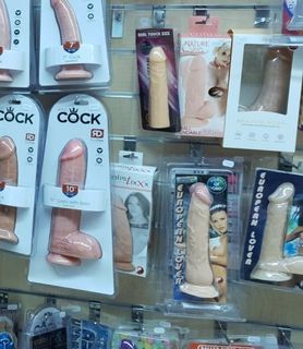 Intim Kuckó Szexshop - Kecskemét - kép 743404