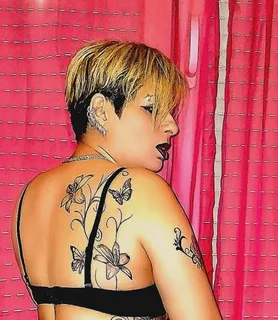 Viky (40) - Pécs - kép 760033